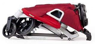 Orbit Baby Stroller System - FREE Shipping!