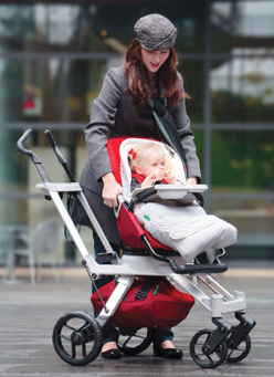Orbit Baby Stroller System - FREE Shipping!