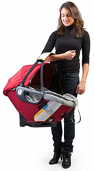 Orbit Baby Stroller System - FREE Shipping!