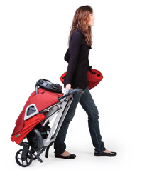 Orbit Baby Stroller System - FREE Shipping!