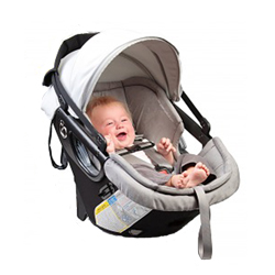 Orbit Baby Stroller System - FREE Shipping!