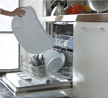 Dishwasher-safe