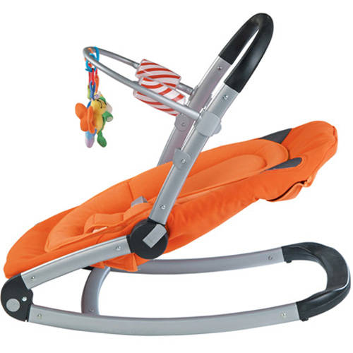 Toy Attachment