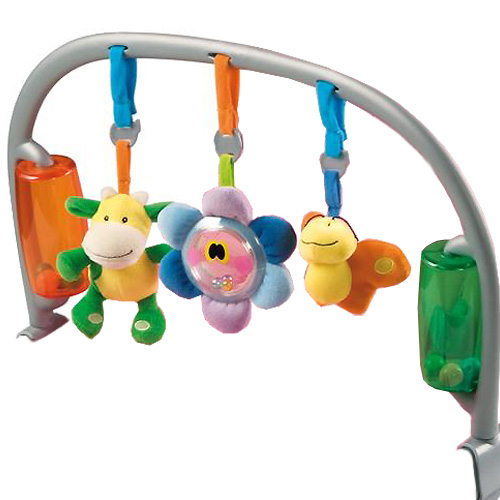 Detached Toy