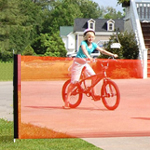 Kid Kusion Retractable Deck Guard