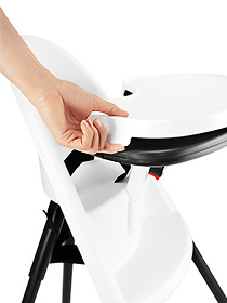 Baby Bjorn 067021us High Chair White Coupons And Discounts May