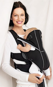 BabyBjorn Miracle Baby Carriers