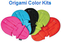 Origami Color Kits