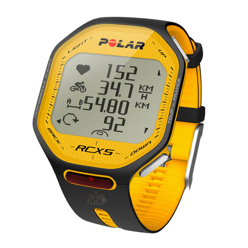 RCX5 - TDF