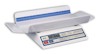 Baby scales: Tanita baby scales and Detecto baby scales at discount prices - for doctors office, clinic, nursery or home