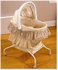 The First Years Carry Me Near 3 in 1 Bassinet Model 30720 