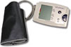 LifeSource UA-767-PC blood pressure monitor