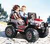 Peg Perego Gaucho Rock'in IGOD0024