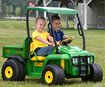Peg Perego John Deere "GATOR" SE IGOD0039