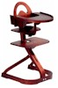 Svan High Chairs / Juvenile Chairs