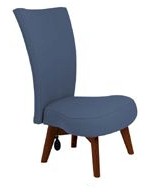 Svan Monarch Nursery Chairs from Scandinavian Child 