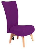 Svan Monarch Nursery Chairs from Scandinavian Child 