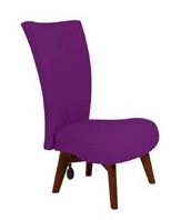 Svan Monarch Nursery Chairs from Scandinavian Child 