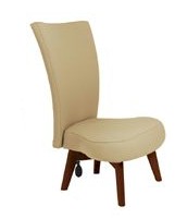 Svan Monarch Nursery Chairs from Scandinavian Child 