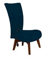 Svan Monarch Nursery Chairs from Scandinavian Child 