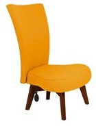 Svan Monarch Nursery Chairs from Scandinavian Child 