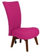 Svan Monarch Nursery Chairs from Scandinavian Child 