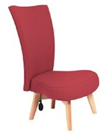 Svan Monarch Nursery Chairs from Scandinavian Child 