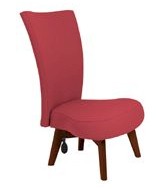 Svan Monarch Nursery Chairs from Scandinavian Child 