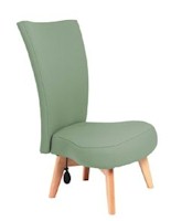 Svan Monarch Nursery Chairs from Scandinavian Child 