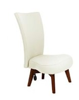 Svan Monarch Nursery Chairs from Scandinavian Child 