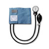 Omron  manual inflation blood pressure monitor