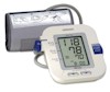 Omron blood pressure monitors