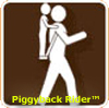 The Piggyback Rider™