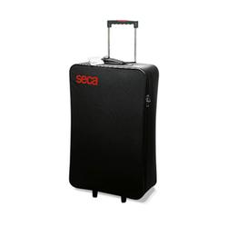 Optional carrying case for baby scale