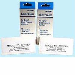 Omron 90TRP Replacement Paper
