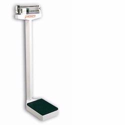 Detecto medical scales set the standard in physicians office, clinic, hospital, lab and gym. Detecto scales continues to set the pace in the clinical scale industry, backed by 80 years of leadership