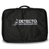 Detecto DR-CASE Carrying Case for DR400-750 Low Profile Portable Physican Floor Scale