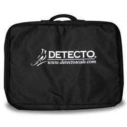 Detecto DR-CASE Carrying Case for DR400-750 Low Profile Portable Physican Floor Scale