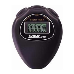 Ultrak 310 Economical Sports Stopwatch With Event Timer