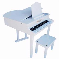 schoenhut 37 key concert grand