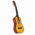 Schoenhut 605OM 6 String Guitar (metal strings) - Oak/Mahogany