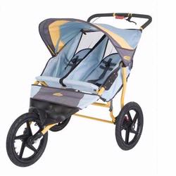 instep running stroller