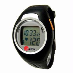 Ekho WM-25 Heart Rate Monitor With Chest Strap