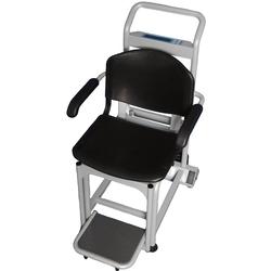 HealthOMeter 2595KL digital chair scale