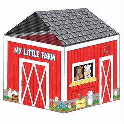 my little house tent