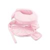 MyBrestFriend 823 Pink Deluxe Nursing Pillow Slip Cover 