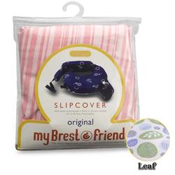 MyBrestFriend 836 Leaf Nursing Pillow Slip Cover 