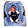 Snug Seat 6000 Wallaby Car Seat Insert - Size 1 (Newborn - Approximately 3 Years)