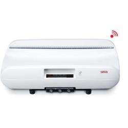 Seca 727 Digital Baby Scale 22 lb x 0.1 oz and 44 lb x 0.2 oz