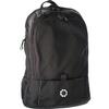 DadGear BPBABK Backpack Style Diaper Bag - Black